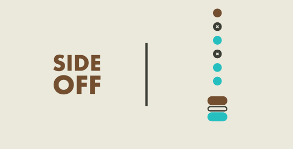 Side Off | HTML5 | CONSTRUCT 3