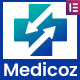 Medicoz - Clinic & Pharmacy WordPress Theme - ThemeForest Item for Sale