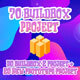 Hobiron 70 Buildbox 2 Project (50 Ready to Publish + 20 New Prototypes) - CodeCanyon Item for Sale