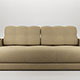 Modern sofa - 3DOcean Item for Sale