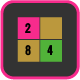 3D 2048 - Cross Platform Puzzle Game - CodeCanyon Item for Sale