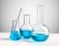 Laboratory glassware - PhotoDune Item for Sale