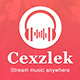 Cexzlek Mobile App PSD - ThemeForest Item for Sale