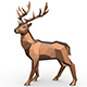 deer - 3DOcean Item for Sale