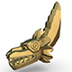 dragon figure - 3DOcean Item for Sale