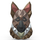German shepherd figure - 3DOcean Item for Sale