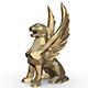 griffon - 3DOcean Item for Sale