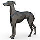 Italian Greyhound - 3DOcean Item for Sale