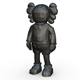 kaws figure - 3DOcean Item for Sale