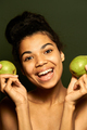 Fruits make you beautiful. - PhotoDune Item for Sale