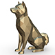 shiba inu - 3DOcean Item for Sale