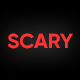 Scary Terrible Logo