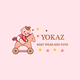 Yokaz - Baby Shop Shopify Theme - ThemeForest Item for Sale