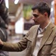 Man Customer Choosing New Tires Supermarket - VideoHive Item for Sale