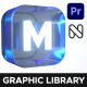 Graphics Library for Premiere Pro - VideoHive Item for Sale