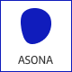Asona - Creative Minimal Blog and Magazine WordPress Theme