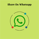 Magento 2 Share on Whatsapp by Webiators - CodeCanyon Item for Sale