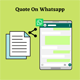 Magento 2 Whatsapp Quote By Webiators - CodeCanyon Item for Sale