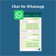 Magento 2 Whatsapp Live chat By Webiators - CodeCanyon Item for Sale