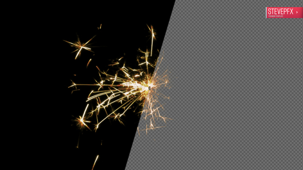 Spark / Videohive