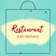 Restaurant Food Promo - VideoHive Item for Sale