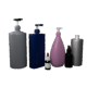 cosmetic bottles - 3DOcean Item for Sale