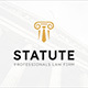 Statute - Law Firm &  Attorney Elementor Template Kit - ThemeForest Item for Sale