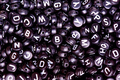 Alphabet Buttons - PhotoDune Item for Sale