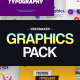 Videomaker Graphics Pack - VideoHive Item for Sale