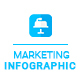 Marketing Infographic Keynote Presentation - GraphicRiver Item for Sale