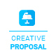 Creative Proposal  Keynote Presentation - GraphicRiver Item for Sale
