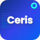 Ceris - Blog and Magazine HubSpot Theme - ThemeForest Item for Sale