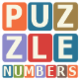 Puzzle Slider Numbers - HTML5 Game - CodeCanyon Item for Sale