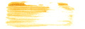 yellow gold colored doodle smear stroke brush - PhotoDune Item for Sale