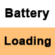 CSS3 Creative Battery Loading - CodeCanyon Item for Sale