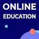 Online Education Promo - VideoHive Item for Sale