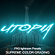 Utopia Supreme Color Grading - Lightroom Presets - GraphicRiver Item for Sale