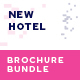 New Hotel Print Bundle - GraphicRiver Item for Sale