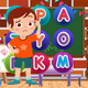 What Letter Is It? Educational Game - (.Capx/C3p) - CodeCanyon Item for Sale