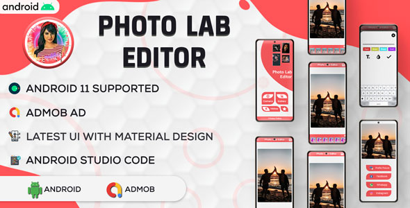 photo lab pro app use licence