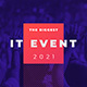 IT Event Promo - VideoHive Item for Sale