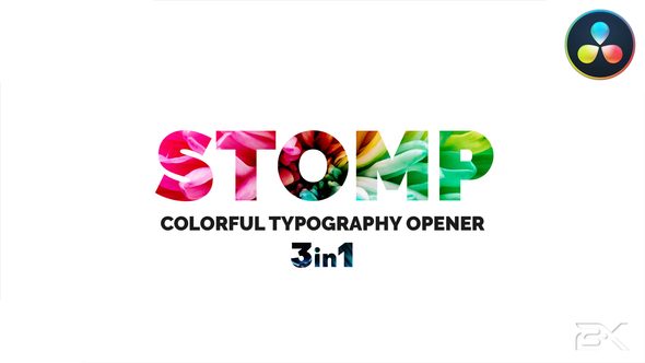 Stomp Opener / Videohive