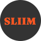 Sliim - Personal Portfolio Jekyll theme - ThemeForest Item for Sale