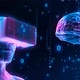 Virtual Reality With Brain - VideoHive Item for Sale