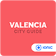 Valencia - Complete City Guide App + Backend - Ionic - CodeCanyon Item for Sale