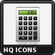High Quality Premium Icons - Set 5 - GraphicRiver Item for Sale