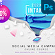 Multipurpose Social Media Post - GraphicRiver Item for Sale