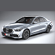 Mercedes Benz S Class 2021 - 3DOcean Item for Sale