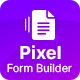 Pixel - WordPress Form Builder Plugin & Autoresponder - CodeCanyon Item for Sale