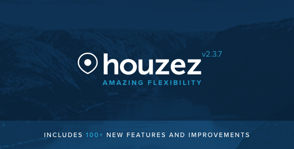 Houzez - Real Estate WordPress Theme / Themeforest